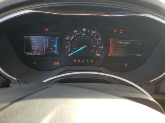 Photo 9 from auction – 2019 FORD FUSION TIT with VIN 3FA6P0D99KR184653