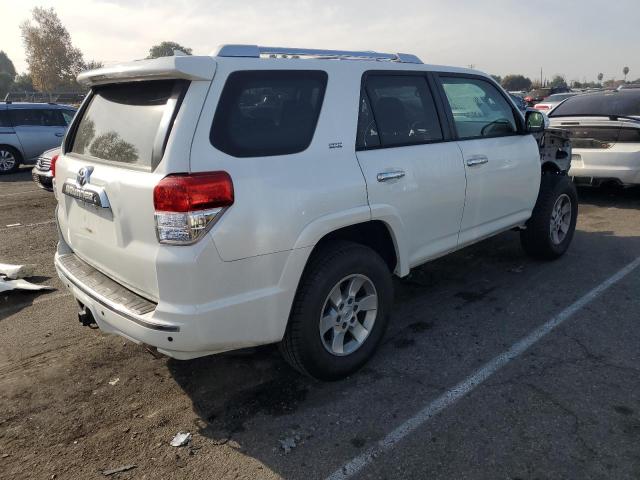 Фото 3 с аукциона – 2011 TOYOTA 4RUNNER SR с VIN JTEZU5JR4B5030495