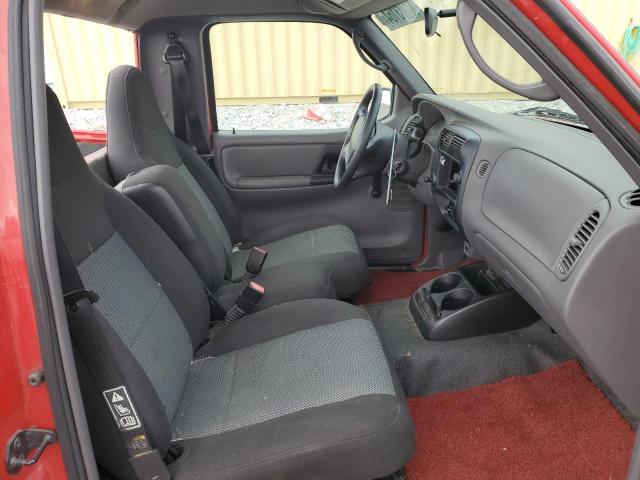 Photo 10 from auction – 2003 FORD RANGER with VIN 1FTYR10U13PB88976