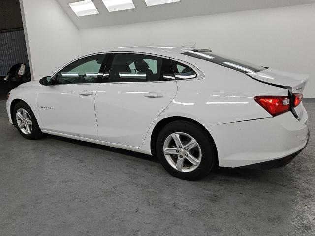 Photo 2 from auction – 2024 CHEVROLET MALIBU LT with VIN 1G1ZD5ST8RF236480
