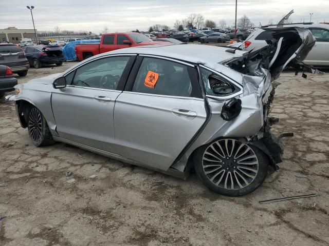 Photo 2 from auction – 2017 FORD FUSION SE with VIN 3FA6P0H93HR343878