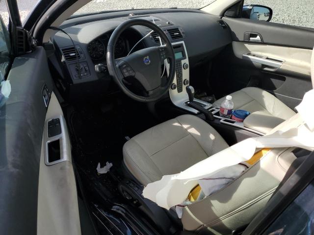 Photo 8 from auction – 2012 VOLVO C30 T5 with VIN YV1672MKXC2271423