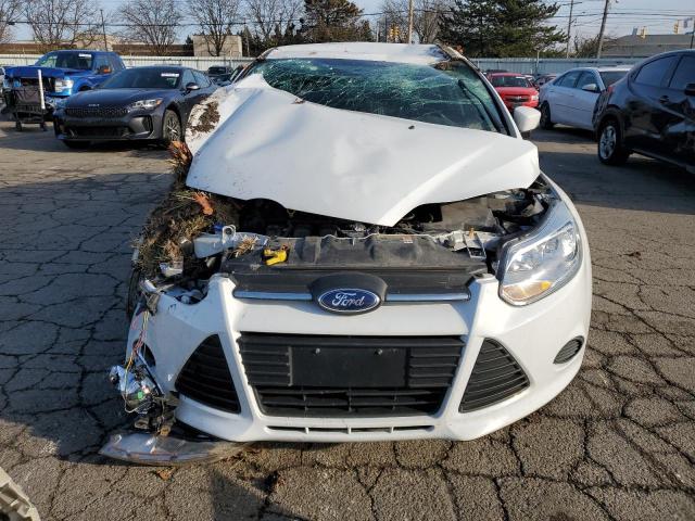 Photo 5 from auction – 2014 FORD FOCUS SE with VIN 1FADP3F26EL206734