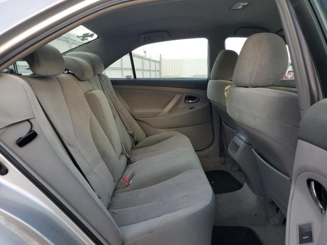Photo 10 from auction – 2011 TOYOTA CAMRY BASE with VIN 4T1BF3EK6BU147899