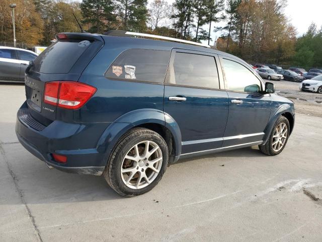 Photo 3 from auction – 2014 DODGE JOURNEY LI with VIN 3C4PDCDG2ET155154