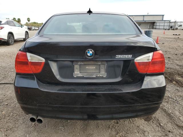 Photo 6 from auction – 2007 BMW 328 I with VIN WBAVA33567KX76236