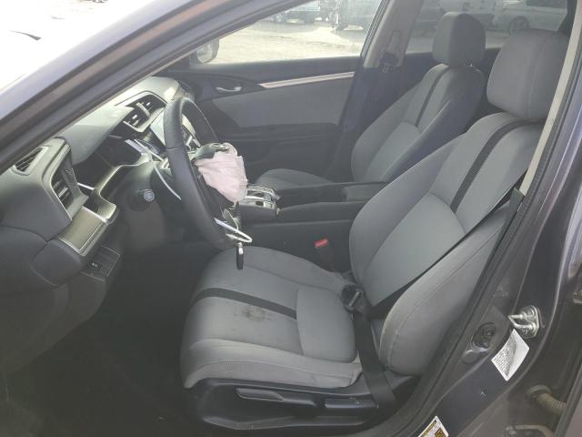 Photo 7 from auction – 2016 HONDA CIVIC EX with VIN 19XFC1F39GE216911