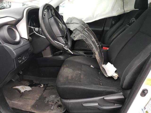 Photo 7 from auction – 2017 TOYOTA RAV4 LE with VIN 2T3BFREV0HW671143
