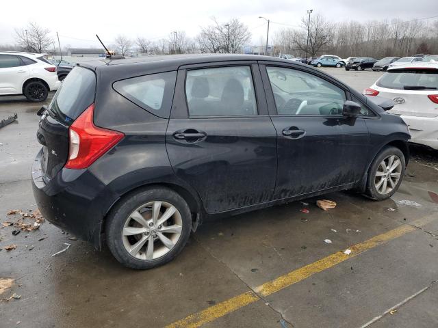Photo 3 from auction – 2015 NISSAN VERSA NOTE with VIN 3N1CE2CP5FL351309