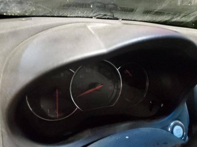 Photo 9 from auction – 2014 NISSAN MAXIMA S with VIN 1N4AA5AP9EC487785