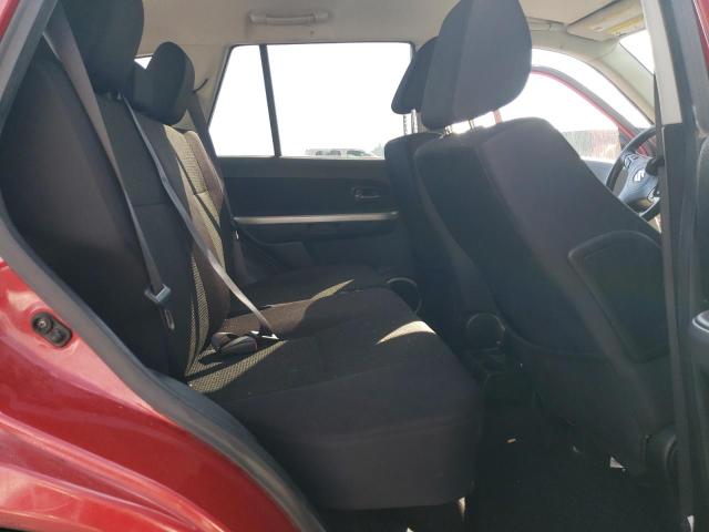 Photo 11 from auction – 2012 SUZUKI GRAND VITA with VIN JS3TE0D28C4100856