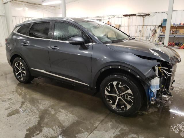 Photo 4 from auction – 2023 KIA SPORTAGE E with VIN KNDPVCAG6P7014564