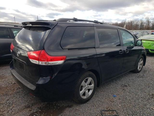 Снимка 3 от търг – 2011 TOYOTA SIENNA с VIN 5TDKK3DC3BS167719