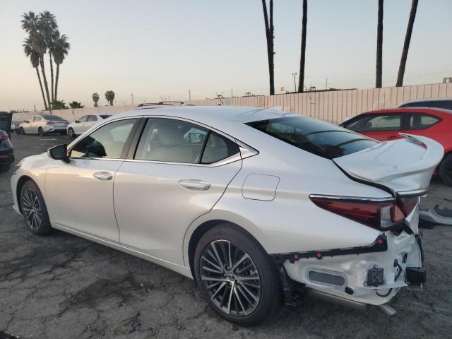 Photo 2 from auction – 2024 LEXUS ES 300H BA with VIN 58ADA1C19RU053234