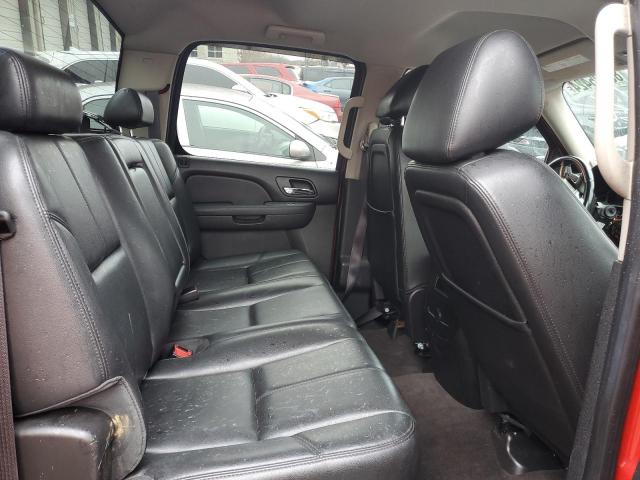 Photo 10 from auction – 2014 CHEVROLET SILVERADO with VIN 1GC1KYC84EF101223