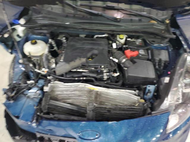Photo 12 from auction – 2020 FORD ESCAPE SE with VIN 1FMCU9G67LUA44442