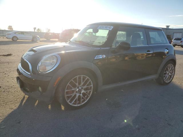 MINI COOPER SPO 2010 с VIN WMWMF9C5XATF97640 - Снимка от търг