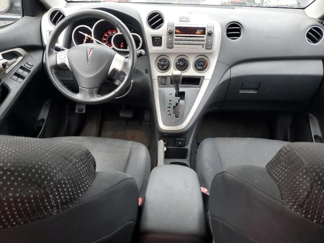 Photo 8 from auction – 2009 PONTIAC VIBE with VIN 5Y2SM67069Z408095