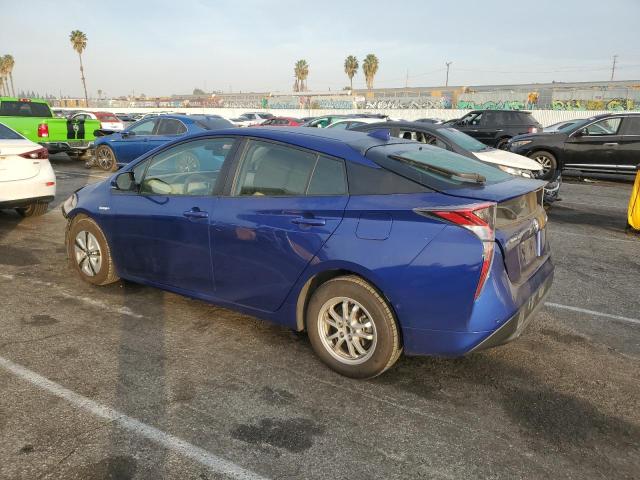 Photo 2 from auction – 2017 TOYOTA PRIUS with VIN JTDKBRFU7H3051491