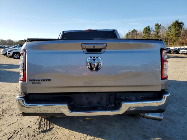 Photo 6 from auction – 2022 RAM 1500 BIG H with VIN 1C6RREBG0NN273834