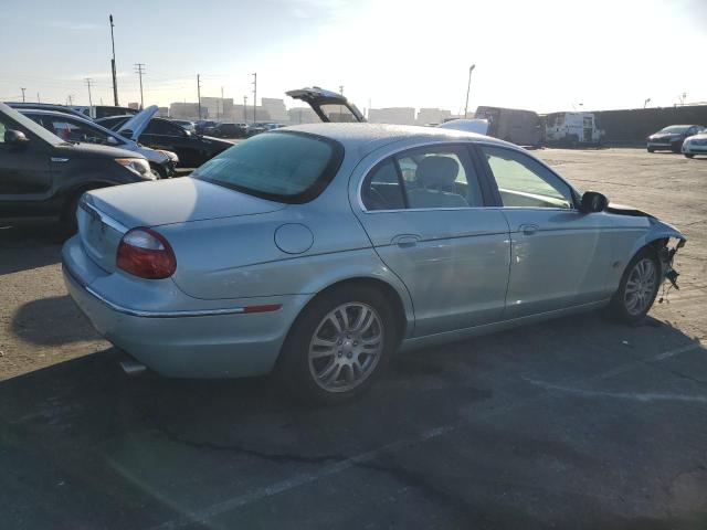Photo 3 from auction – 2005 JAGUAR S-TYPE with VIN SAJWA01T45FN16898