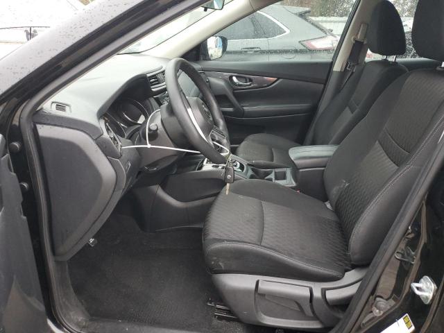 Photo 7 from auction – 2018 NISSAN ROGUE S with VIN KNMAT2MT2JP602242