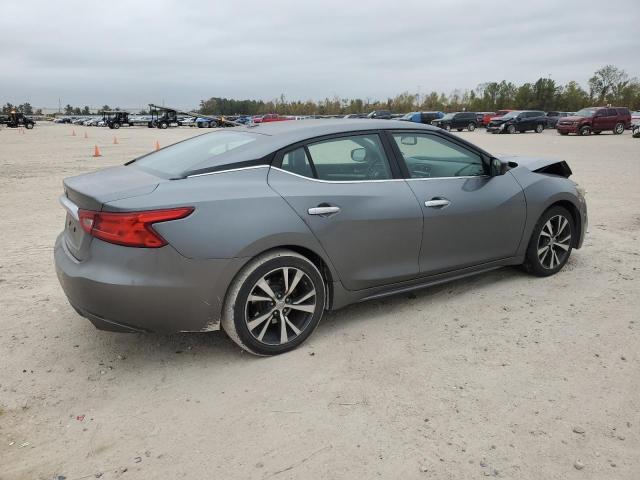 Photo 3 from auction – 2016 NISSAN MAXIMA 3.5 with VIN 1N4AA6AP3GC432743