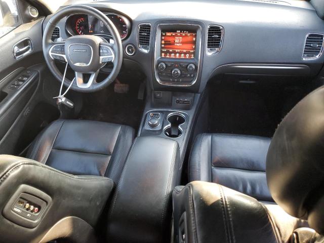 Photo 8 from auction – 2015 DODGE DURANGO LI with VIN 1C4RDJDG4FC100036