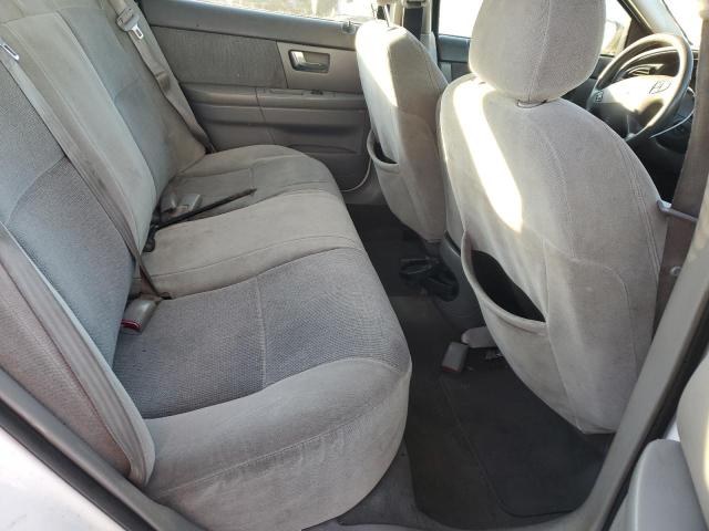 Photo 10 from auction – 2002 FORD TAURUS SE with VIN 1FAFP53U42A226885