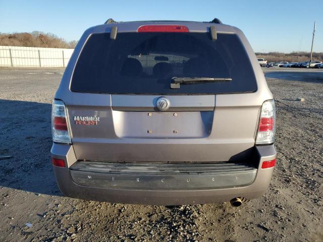 Photo 6 from auction – 2008 MERCURY MARINER with VIN 4M2CU81Z28KJ34614