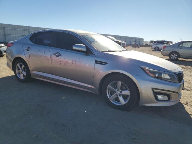 Photo 4 from auction – 2014 KIA OPTIMA LX with VIN 5XXGM4A74EG305318