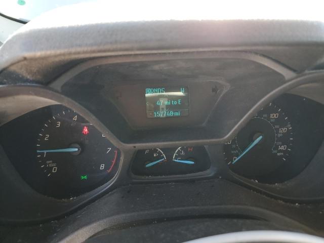 Photo 9 from auction – 2014 FORD TRANSIT CO with VIN NM0GE9F79E1152771