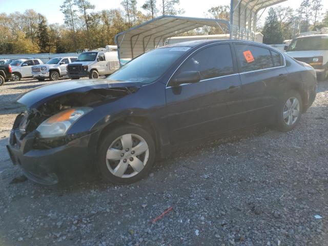 NISSAN ALTIMA 2.5 2008 with VIN 1N4AL21E98C121157 - Photo from auction