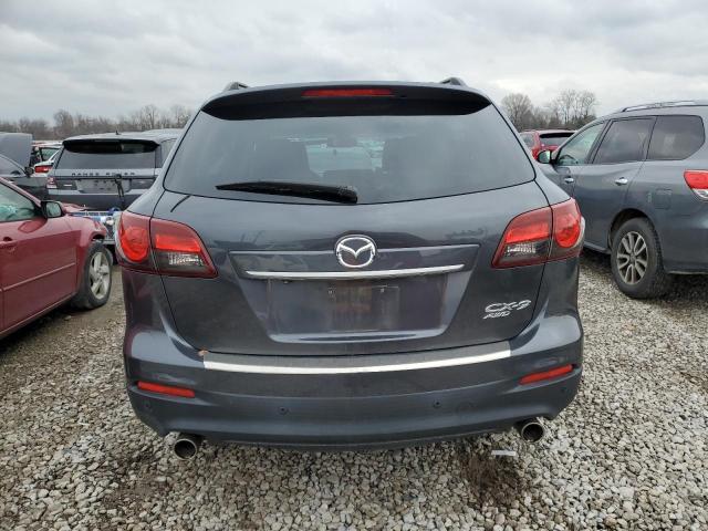 Снимка 6 от търг – 2014 MAZDA CX-9 GRAND с VIN JM3TB3DA3E0440000