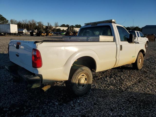 Photo 3 from auction – 2011 FORD F250 SUPER with VIN 1FTBF2A67BEA75323
