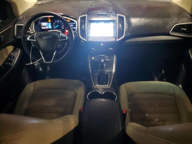 Photo 8 from auction – 2017 FORD EDGE SEL with VIN 2FMPK3J98HBB18679