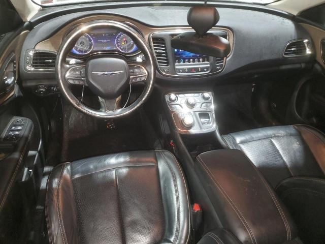 Снимка 8 от търг – 2015 CHRYSLER 200 C с VIN 1C3CCCEG8FN567374