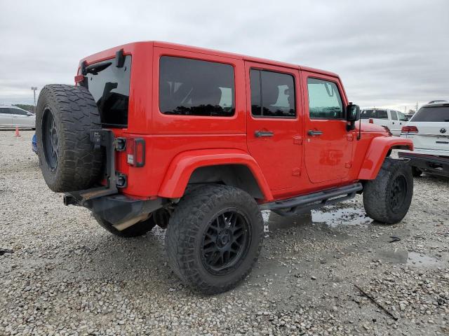 Photo 3 from auction – 2018 JEEP WRANGLER U with VIN 1C4HJWFG2JL851854