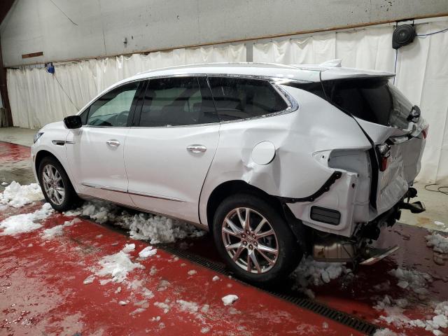 Photo 2 from auction – 2023 BUICK ENCLAVE ES with VIN 5GAEVAKW0PJ159329