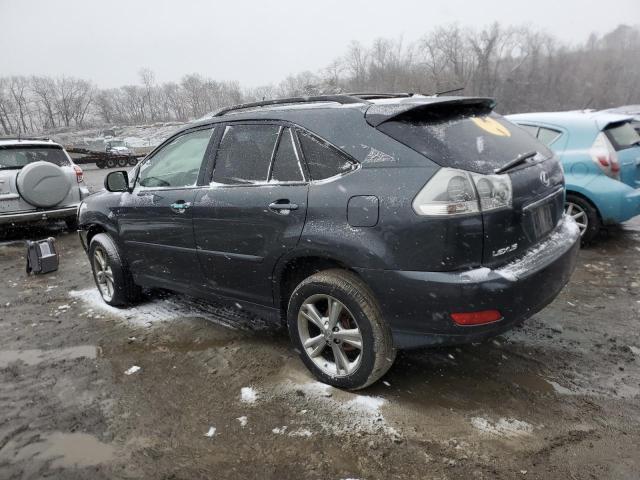 Photo 2 from auction – 2006 LEXUS RX 400 with VIN JTJHW31U560006323