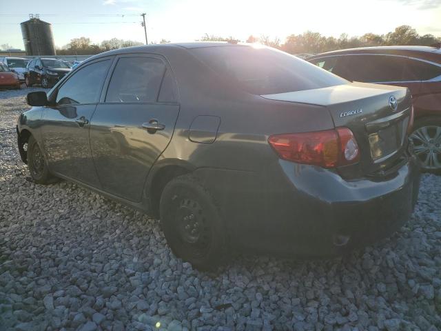 Foto 2 de la subasta – 2010 TOYOTA COROLLA BA con VIN 2T1BU4EE9AC513232
