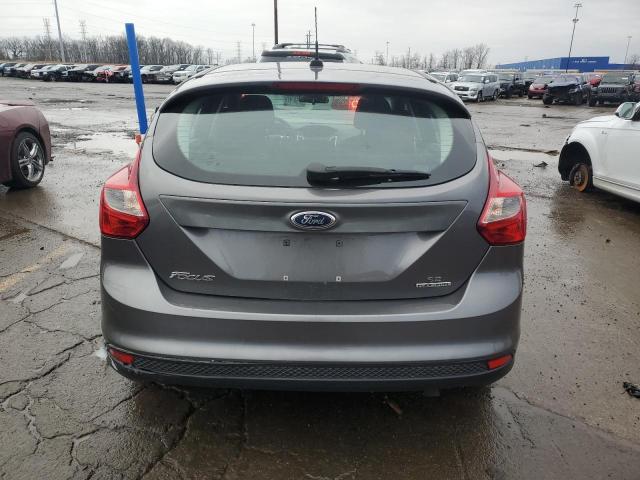 Foto 6 de la subasta – 2014 FORD FOCUS SE con VIN 1FADP3K2XEL405629