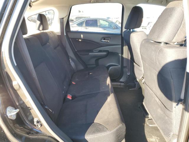 Photo 11 from auction – 2016 HONDA CR-V EX with VIN 5J6RM4H51GL001888