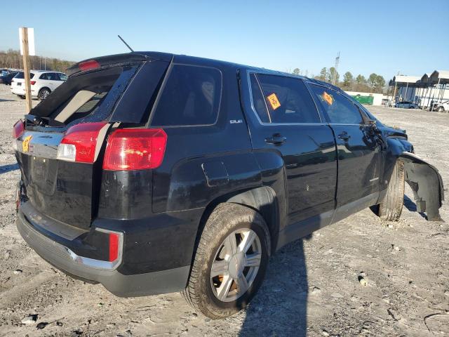 Foto 3 de la subasta – 2016 GMC TERRAIN SL con VIN 2GKALNEK3G6206325