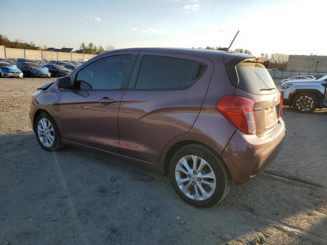 Photo 2 from auction – 2021 CHEVROLET SPARK 1LT with VIN KL8CD6SA2MC743556