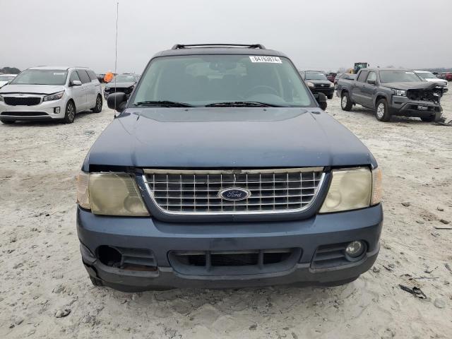 Photo 5 from auction – 2003 FORD EXPLORER X with VIN 1FMZU73K33UA01492