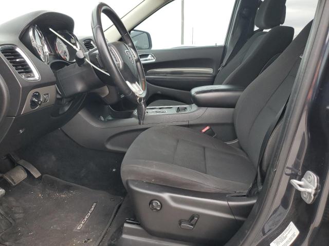 Photo 7 from auction – 2013 DODGE DURANGO SX with VIN 1C4RDHAG1DC683935