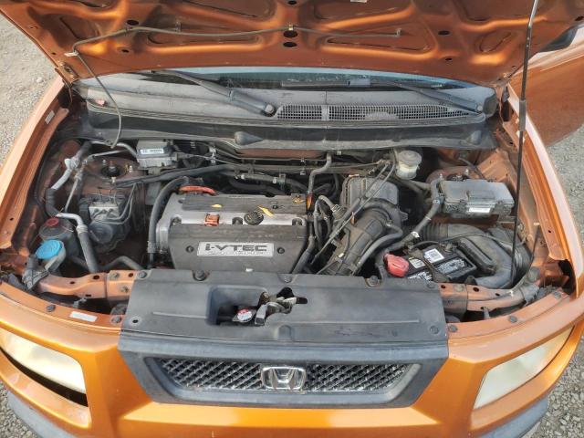 Photo 11 from auction – 2006 HONDA ELEMENT EX with VIN 5J6YH28746L024618