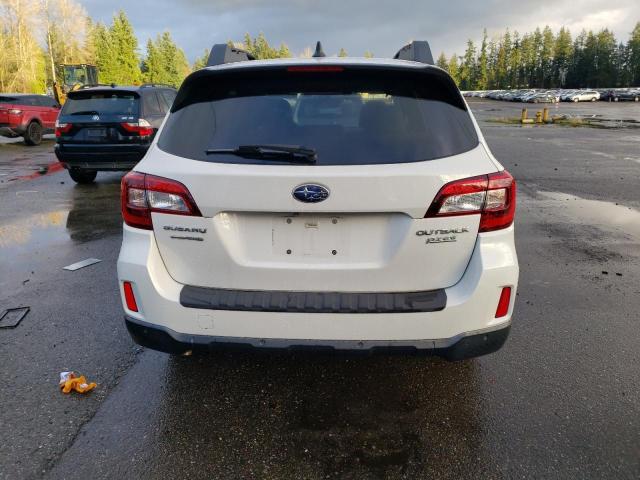 Photo 6 from auction – 2017 SUBARU OUTBACK 2. with VIN 4S4BSANC3H3352779