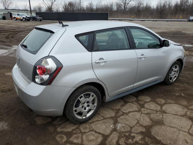 Photo 3 from auction – 2009 PONTIAC VIBE with VIN 5Y2SP67009Z459132